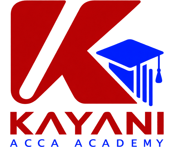 Kayani ACCA Academy